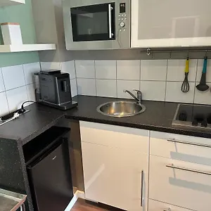 Tondose Appartement
