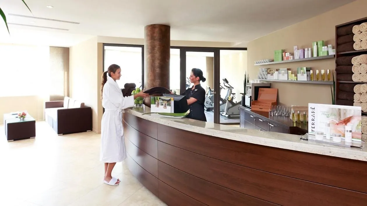 L'Arrivee Hotel & Spa Dortmund
