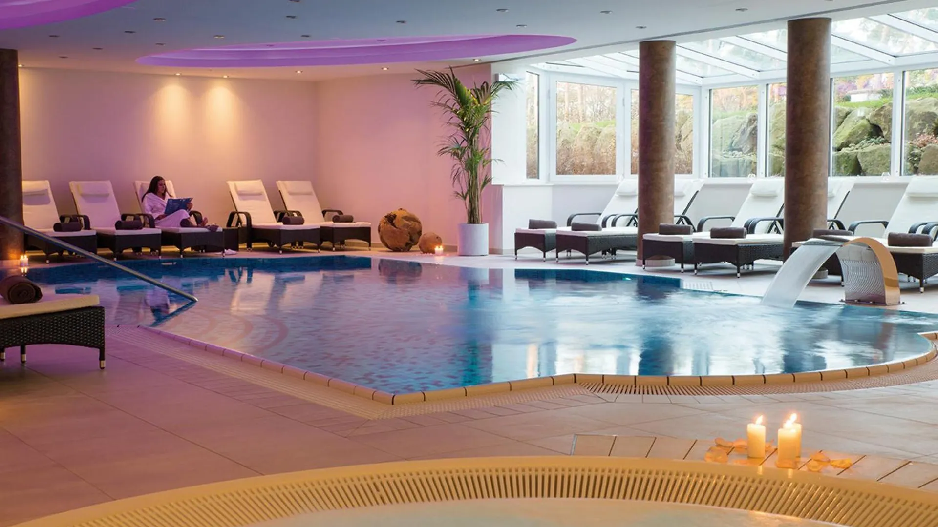 L'Arrivee Hotel & Spa Dortmund
